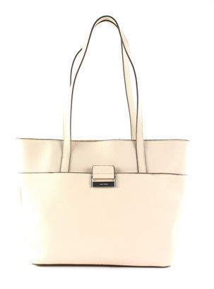 GERRY WEBER Talk Different II Shopper LHZ Cream-White