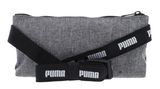 PUMA Sole Waist Bag Medium Gray Heather PUMA Sole Waist Bag Medium Gray Heather