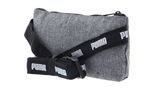 PUMA Sole Waist Bag Medium Gray Heather PUMA Sole Waist Bag Medium Gray Heather