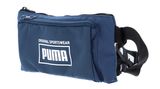 PUMA Sole Waist Bag Dark Denim