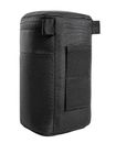TATONKA Lens Pocket M Black TATONKA Lens Pocket M Black