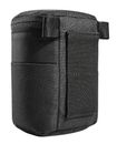 TATONKA Lens Pocket S Black TATONKA Lens Pocket S Black