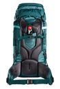 TATONKA Noras 65+10 Teal Green TATONKA Noras 65+10 Teal Green