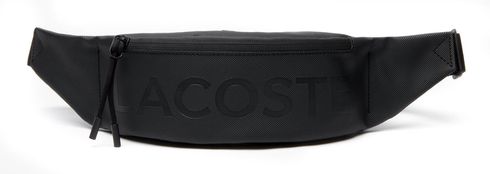 LACOSTE L.12.12 Concept Waistbag Black