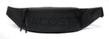 LACOSTE L.12.12 Concept Waistbag Black