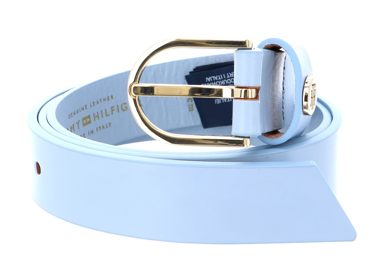 tommy hilfiger classic belt 2.5