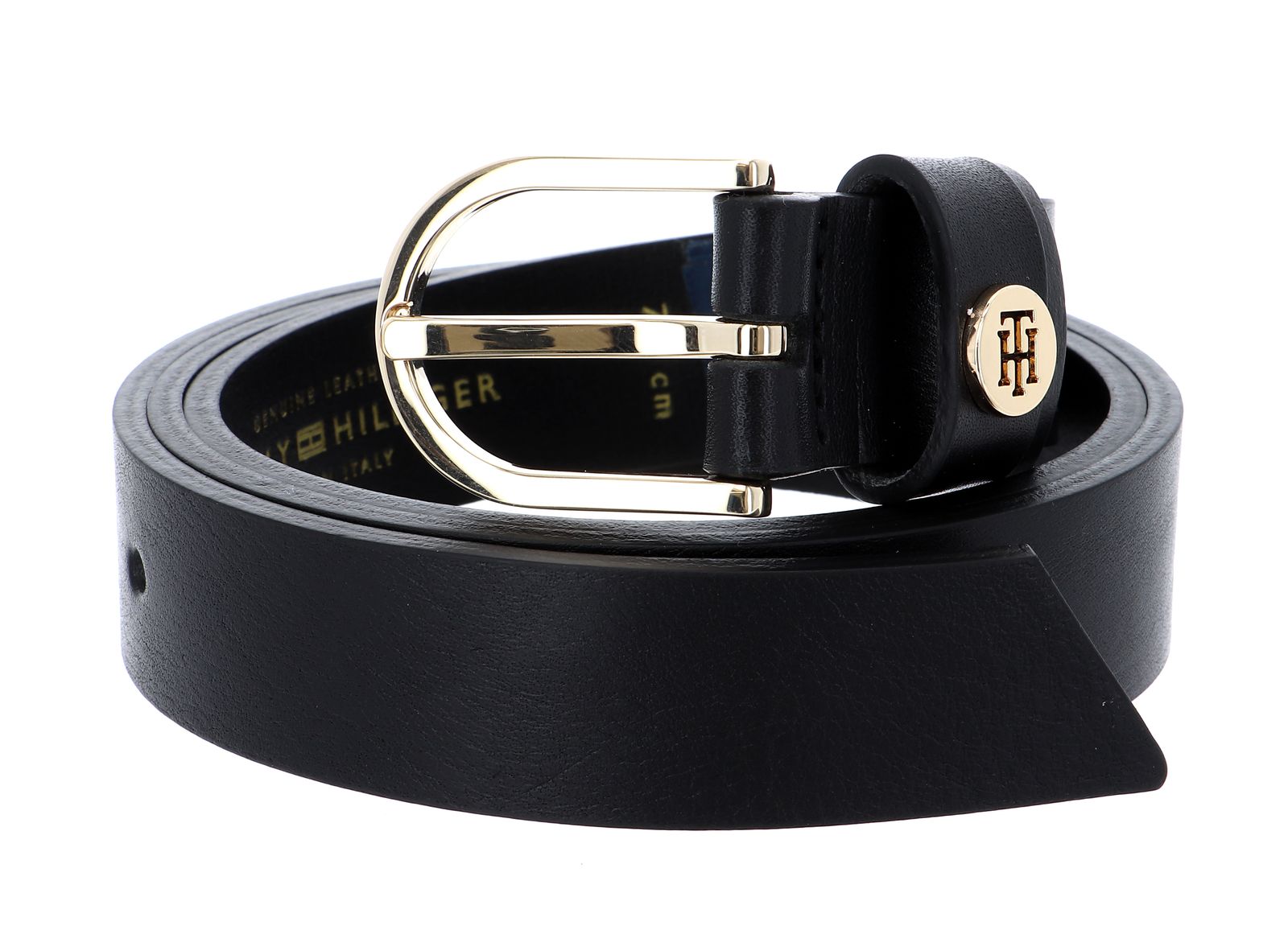 classic belt tommy hilfiger