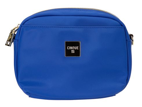 CINQUE Mio Crossbag Blue