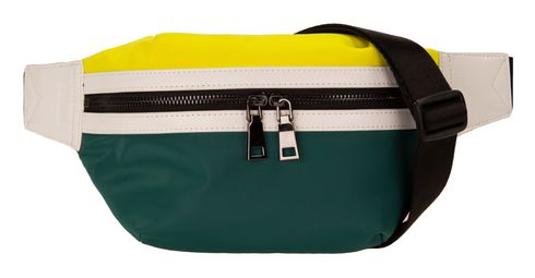 CINQUE Mio Belt Bag Green