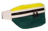 CINQUE Mio Belt Bag Green CINQUE Mio Belt Bag Green