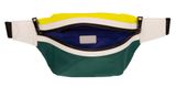 CINQUE Mio Belt Bag Green CINQUE Mio Belt Bag Green
