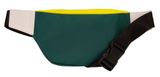 CINQUE Mio Belt Bag Green CINQUE Mio Belt Bag Green