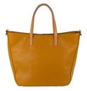 CINQUE Bella Shopper Mustard CINQUE Bella Shopper Mustard