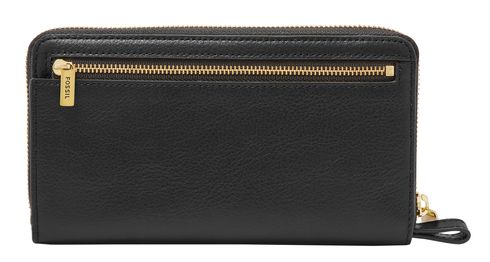 FOSSIL-Liza-Zip-Around-Clutch- 