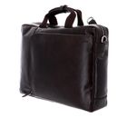 PICARD Buddy Business Bag and Backpack Cafe