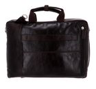 PICARD Buddy Business Bag and Backpack Cafe