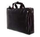 PICARD Buddy Business Bag and Backpack Cafe