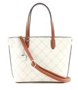 Tamaris Anastasia Small Shopping Bag Ecru