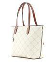 Tamaris Anastasia Small Shopping Bag Ecru
