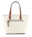 Tamaris Anastasia Small Shopping Bag Ecru