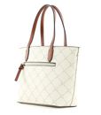 Tamaris Anastasia Small Shopping Bag Ecru
