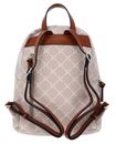 Tamaris Anastasia Backpack Taupe