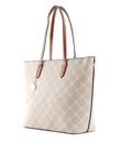 Tamaris Anastasia Shopping Bag Taupe