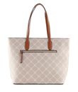 Tamaris Anastasia Shopping Bag Taupe