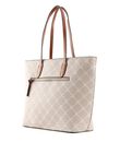Tamaris Anastasia Shopping Bag Taupe