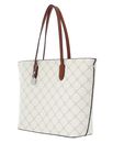 Tamaris Anastasia Shopping Bag Ecru