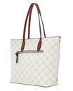 Tamaris Anastasia Shopping Bag Ecru