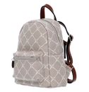 Tamaris Anastasia Small Backpack Taupe