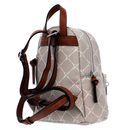 Tamaris Anastasia Small Backpack Taupe