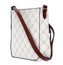 Tamaris Anastasia Crossbody Bag Ecru