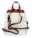 Tamaris Anastasia Backpack Ecru