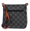 Tamaris Anastasia Crossbody Bag Black