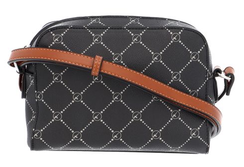 Tamaris Anastasia Crossbody Bag S Black