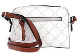 Tamaris Anastasia Crossbody Bag S Ecru Tamaris Anastasia Crossbody Bag S Ecru