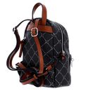Tamaris Anastasia Small Backpack Black
