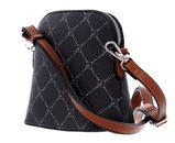 Tamaris Anastasia Crossbody Bag XS Blue Tamaris Anastasia Crossbody Bag XS Blue