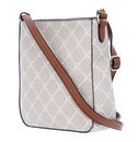 Tamaris Anastasia Crossbody Bag Taupe