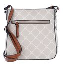 Tamaris Anastasia Crossbody Bag Taupe