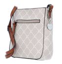 Tamaris Anastasia Crossbody Bag Taupe