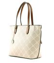 Tamaris Anastasia Small Shopping Bag Taupe