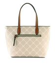 Tamaris Anastasia Small Shopping Bag Taupe