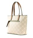 Tamaris Anastasia Small Shopping Bag Taupe