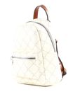 Tamaris Anastasia Small Backpack Ecru