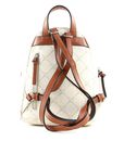 Tamaris Anastasia Small Backpack Ecru
