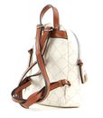 Tamaris Anastasia Small Backpack Ecru