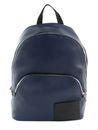 Calvin Klein CKJ Micro Pebble Campus Backpack 40 Navy